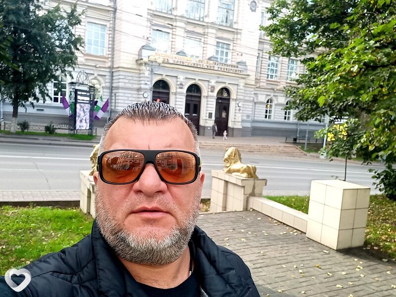 Андрей, 46, Новокузнецке — анкета №3599875