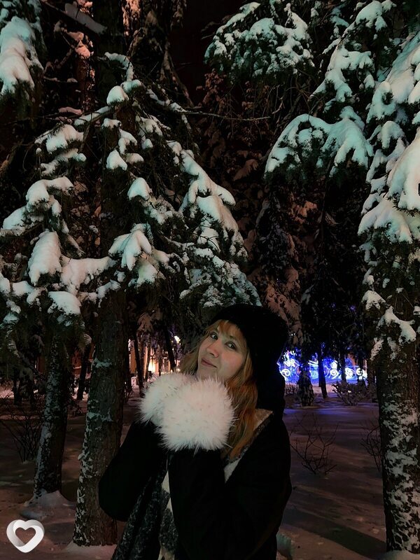 Ирина, 25, Нижнем Новгороде — анкета №3599812