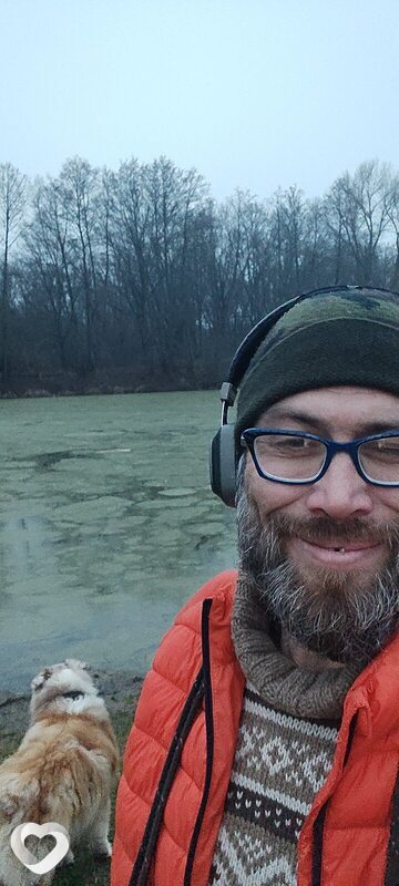 Денис, 47, Балашове — анкета №3599817