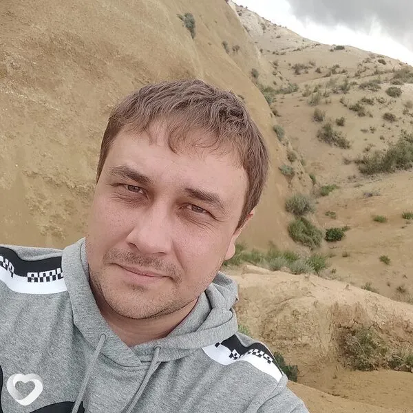 Сергей, 35, Барнауле — анкета №3599825