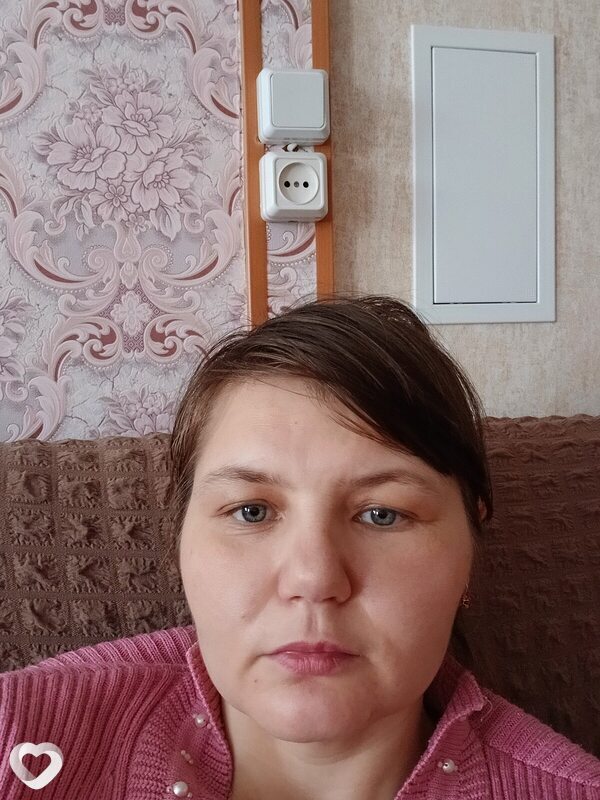 Ольга, 41, Ижевске — анкета №3599836