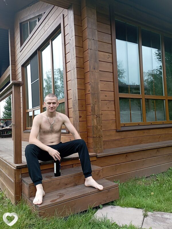 Дмитрий, 33, Киселевске — анкета №3599938