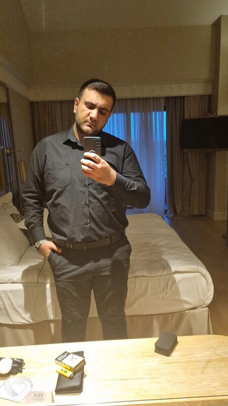 Ilgıt, 26, Алматы — анкета №3599940