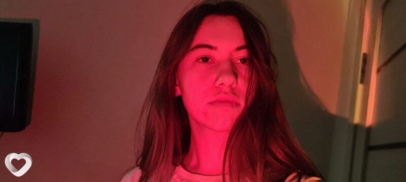 Виктория, 19, Самаре — анкета №3599947