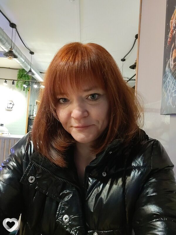 Татьяна, 38, Кургане — анкета №3599949