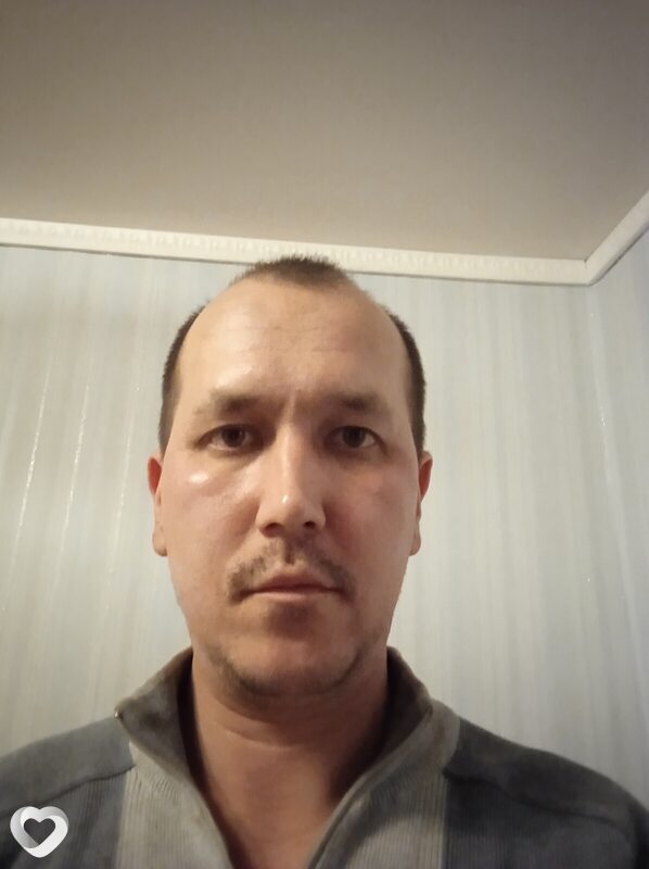 Фанис, 36, Набережных Челнах — анкета №3599951