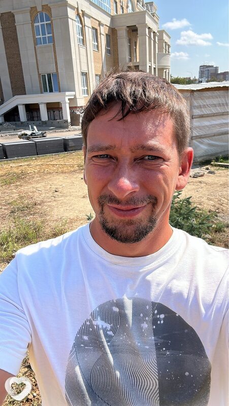 Антон, 36, Луганске — анкета №3599952