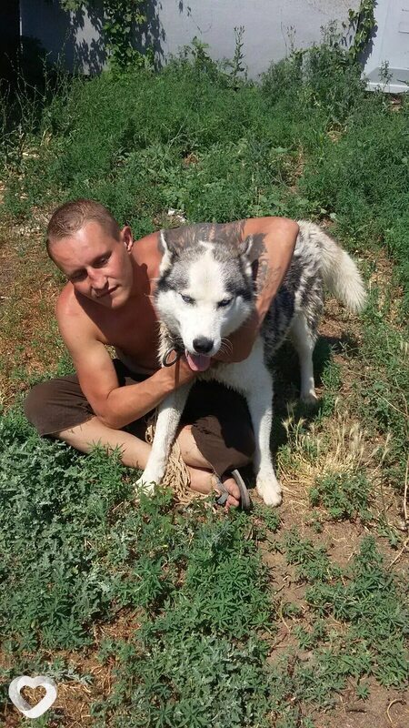 Павел, 32, Волгограде — анкета №3599959