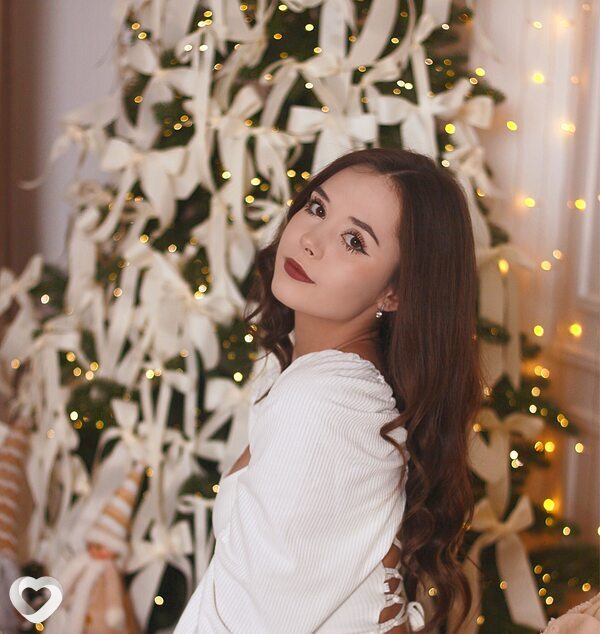 Алина, 20, Москве — анкета №3600014