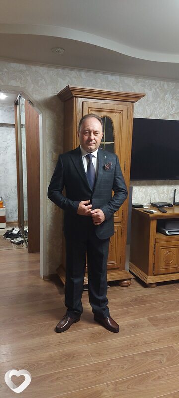Сергей, Вилейка