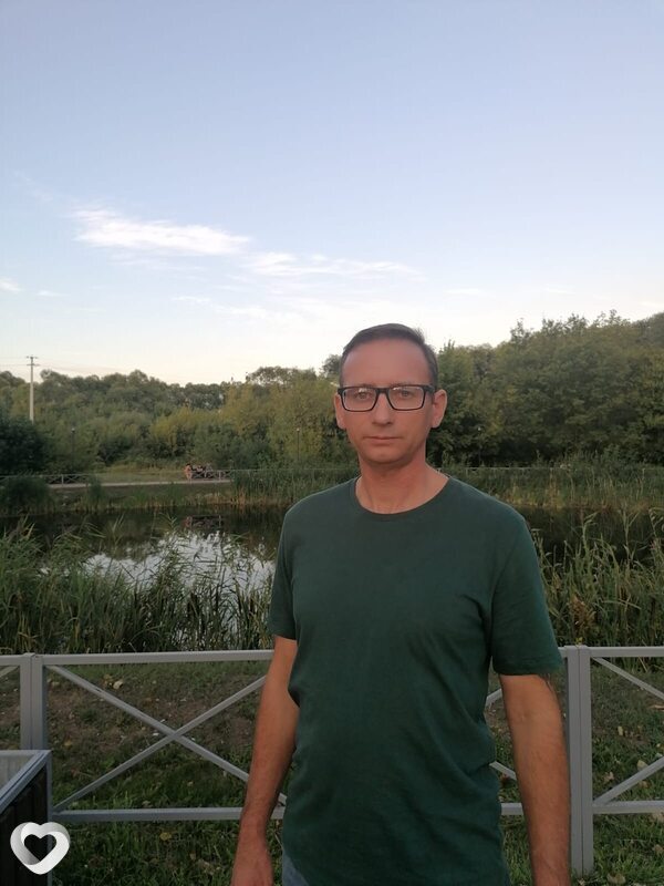 Сергей, 49, Волжском — анкета №3600029