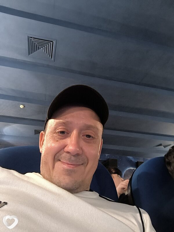 Евгений, 44, Армавире — анкета №3600036
