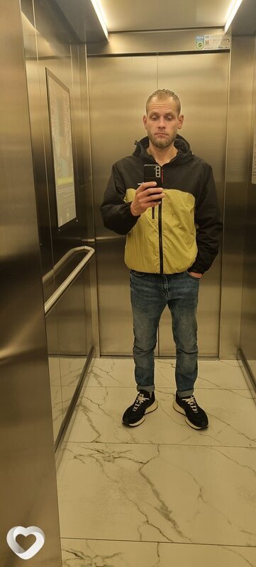Pawel, Гданьск