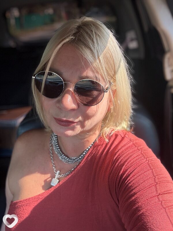 Evgeniya, 58, Хабаровске — анкета №3600047