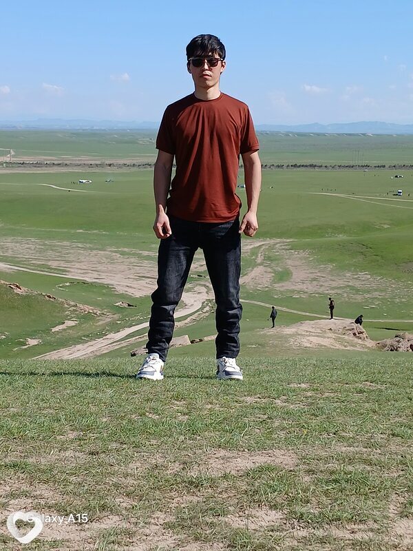 Шох, 25, Уфе — анкета №3600050