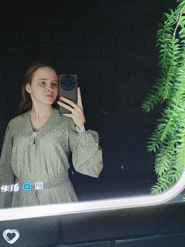 Дарья, 22, Нижнем Новгороде — анкета №3600054