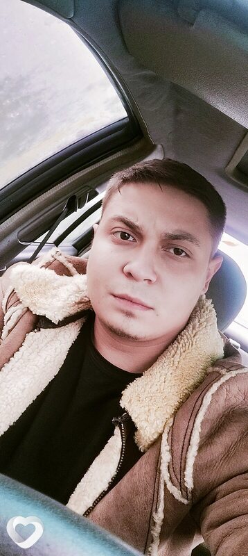 Егор, 25, Полоцке — анкета №3600068