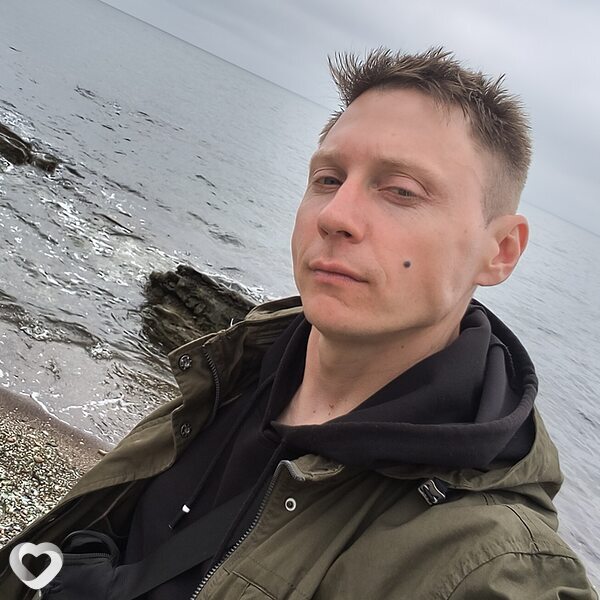 Александр, 34, Минске — анкета №3600077
