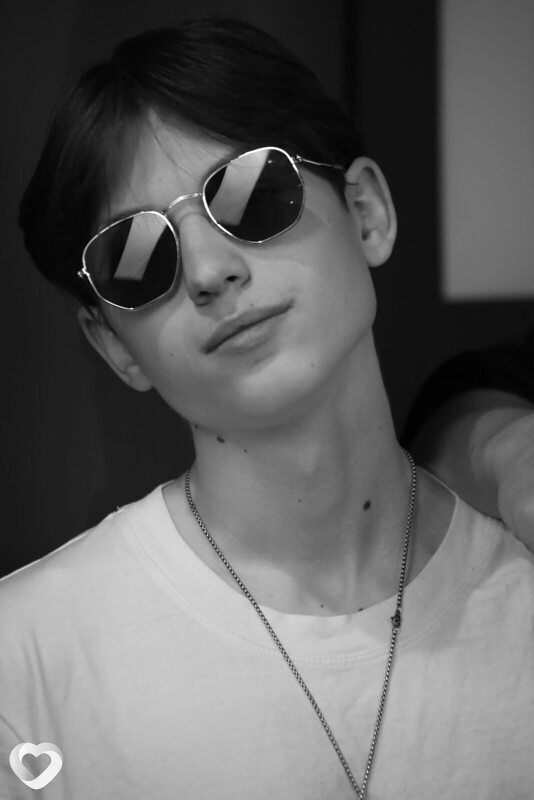 Мася, 18, Твери — анкета №3600081