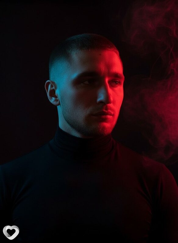 Дмитрий, 34, Уссурийске — анкета №3600082