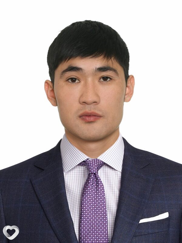 Павел, 34, Улан-Удэ — анкета №3599964