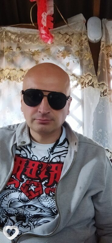 Віталій, 39, Белой Церковь — анкета №3599978