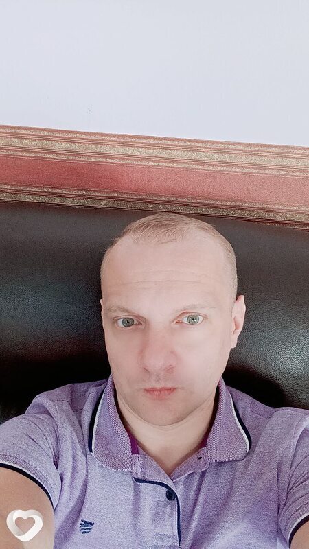 Алексей, 39, Челябинске — анкета №3599983