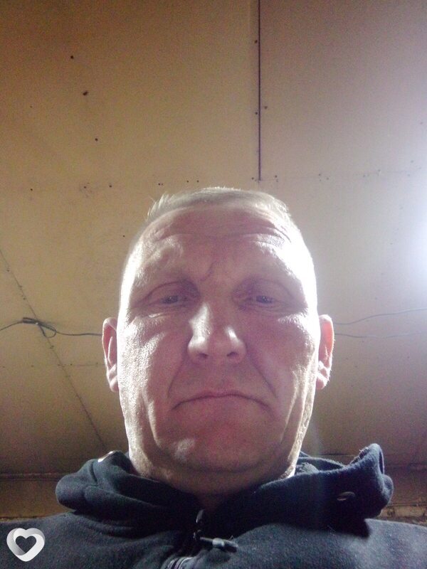 Толян, 47, Ижевске — анкета №3600907