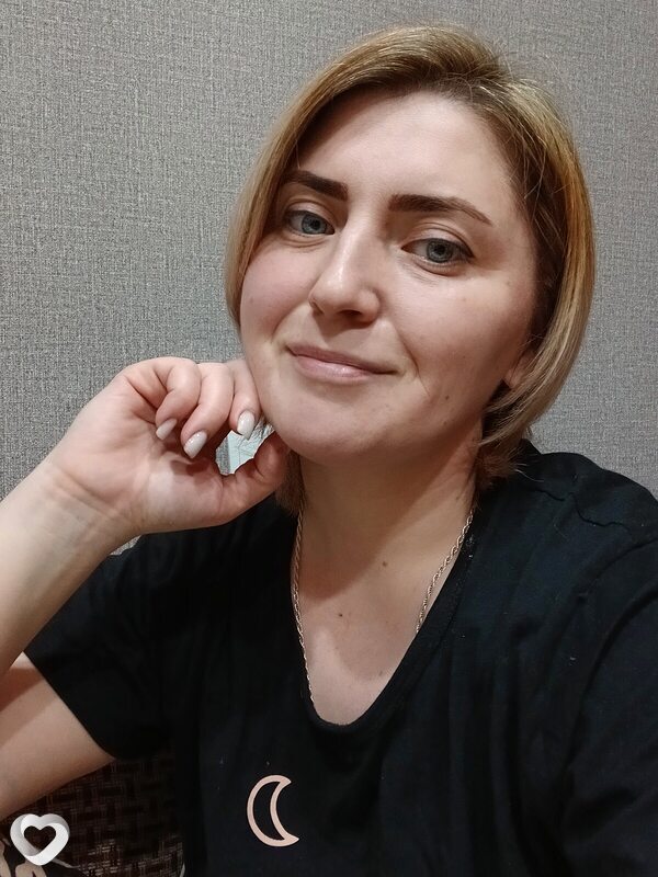 Галина, 36, Воронеже — анкета №3600911