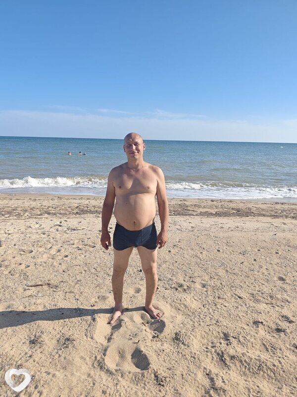 Александр, 44, Самаре — анкета №3600912