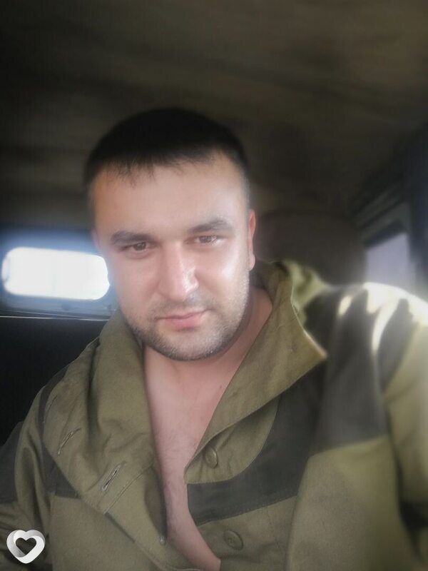 Александр, 39, Прокопьевске — анкета №3600923