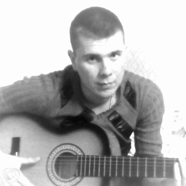 Рамиль, 31, Ульяновске — анкета №3600924