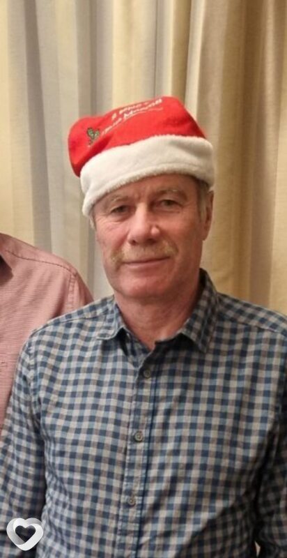 Павел, 61, Витебске — анкета №3600121