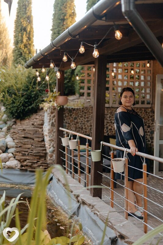 Ирина, 46, Минске — анкета №3600123