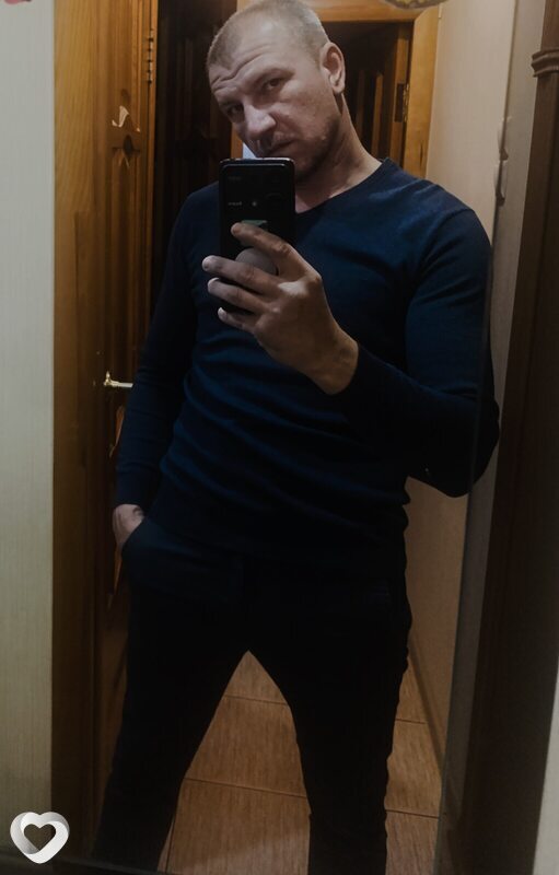 Oleg, 41, Самаре — анкета №3600125