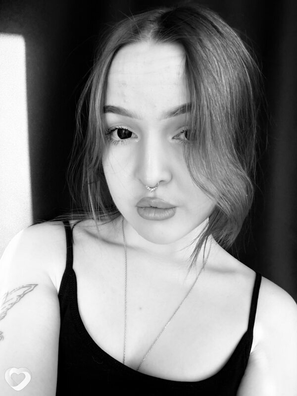 Мария, 21, Самаре — анкета №3600134