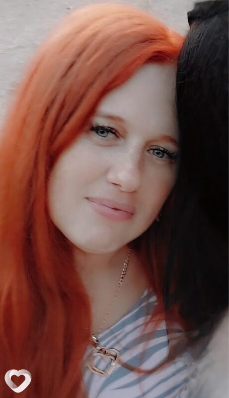 Лисичка, 33, Кирове — анкета №3600087