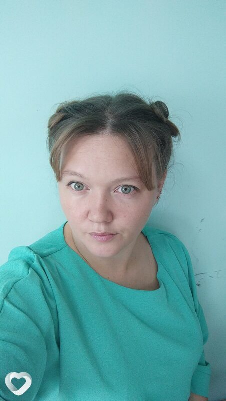 Анастасия, 40, Челябинске — анкета №3600090