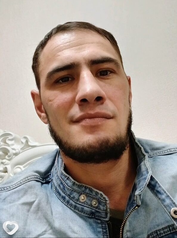 Вадимчик, 32, Челябинске — анкета №3600104