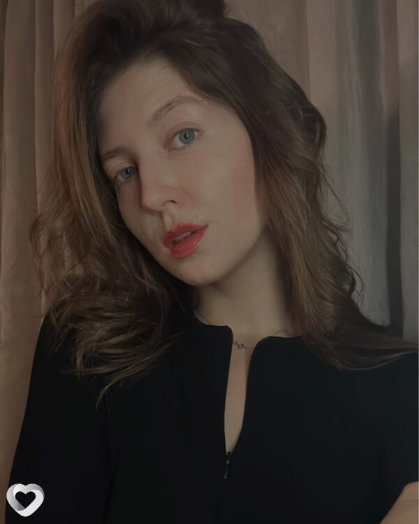Татьяна, 27, Москве — анкета №3600105