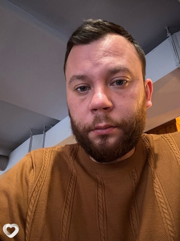 Антон, 35, Санкт-Петербурге — анкета №3600108