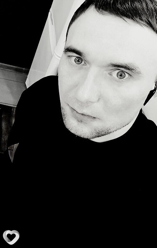 Vlad, 34, Ярославле — анкета №3600147