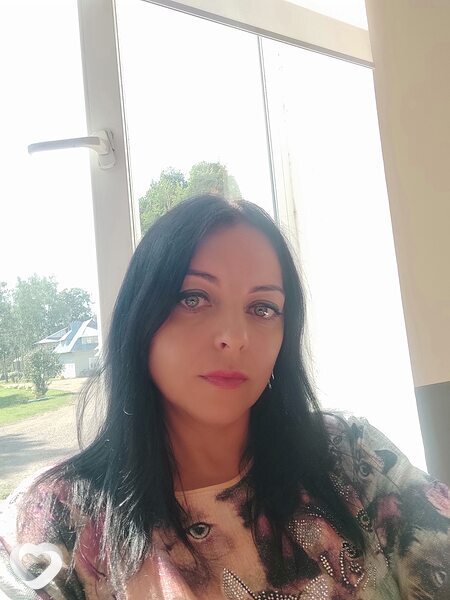 Оксана, 47, Чернигове — анкета №3600148