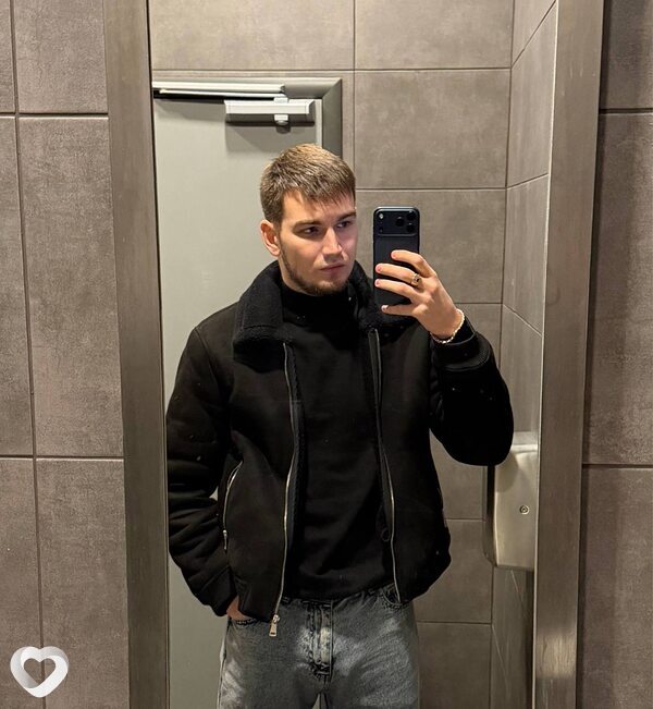 Дмитрий, 34, Нижнем Новгороде — анкета №3600156