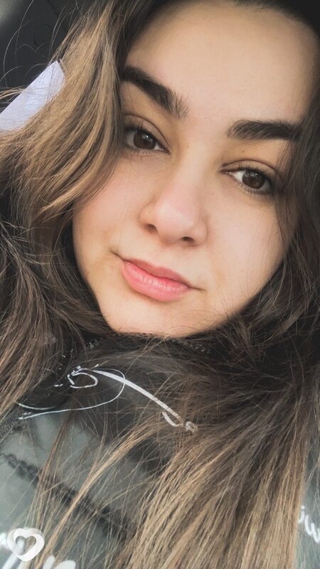 Анастасия, 29, Астрахани — анкета №3600163