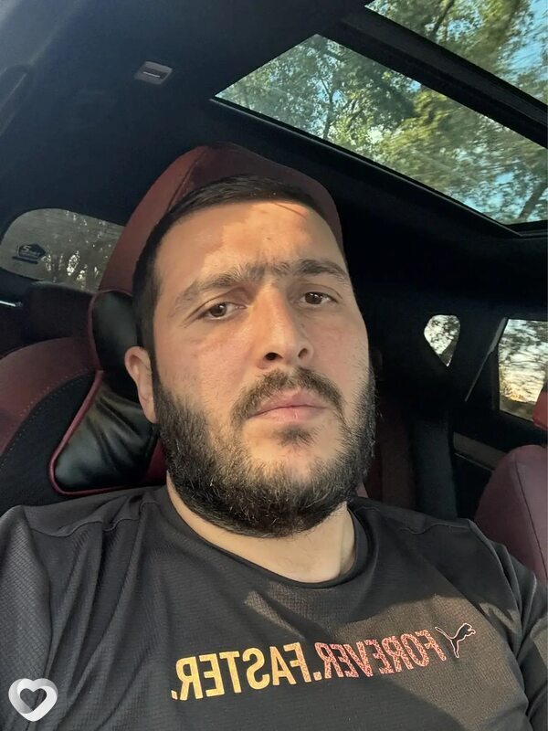 Руслан, 38, Казани — анкета №3600167