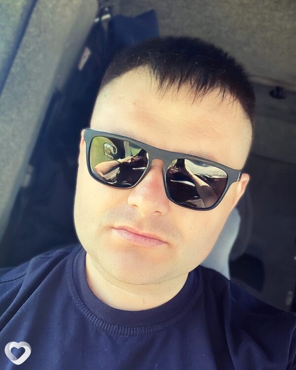 Алекс, 40, Брянске — анкета №3600168