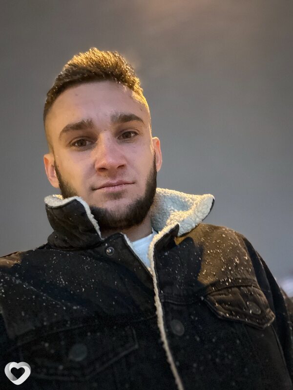 Ivan, 26, Лодзь — анкета №3600175