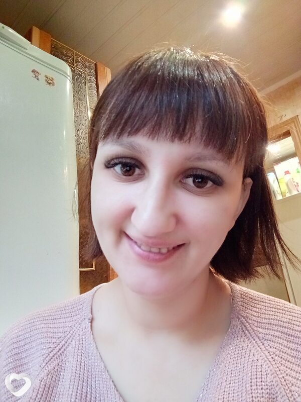 Мария, 37, Омске — анкета №3600176