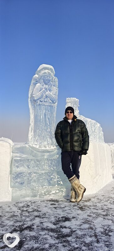 Юрий, 51, Иркутске — анкета №3600178